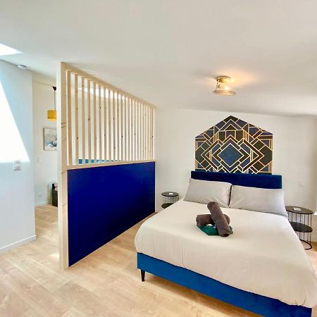 Niort - Hyper-Centre - Appartements En Duplex Ou Triplex - Wifi Fibre - Nouveau Εξωτερικό φωτογραφία