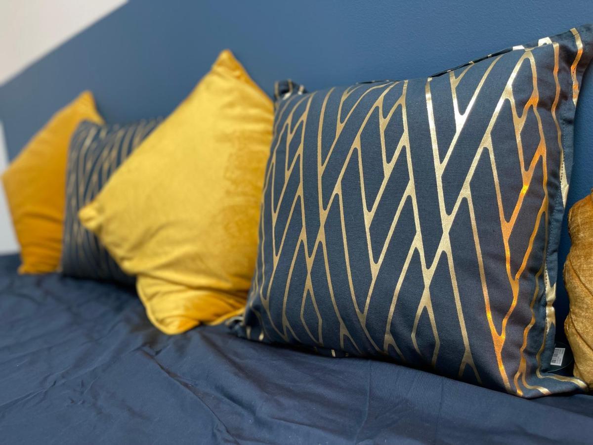 Niort - Hyper-Centre - Appartements En Duplex Ou Triplex - Wifi Fibre - Nouveau Εξωτερικό φωτογραφία
