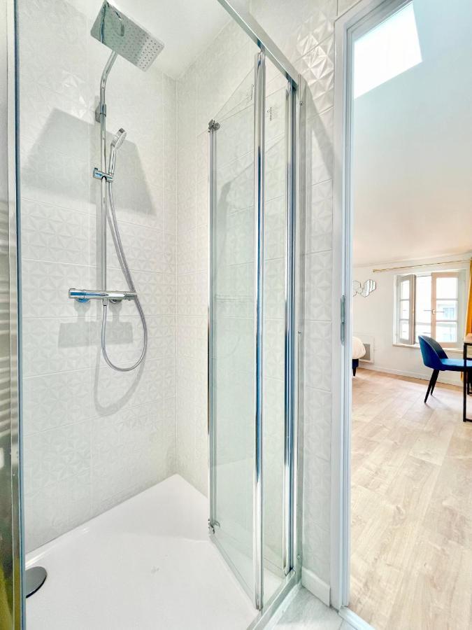 Niort - Hyper-Centre - Appartements En Duplex Ou Triplex - Wifi Fibre - Nouveau Εξωτερικό φωτογραφία