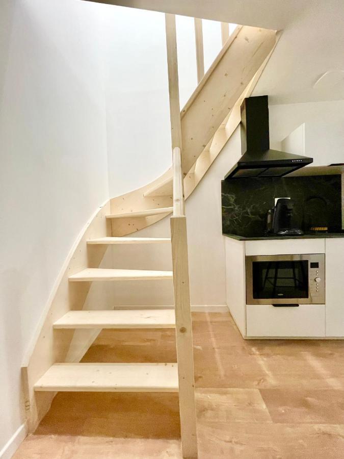 Niort - Hyper-Centre - Appartements En Duplex Ou Triplex - Wifi Fibre - Nouveau Εξωτερικό φωτογραφία