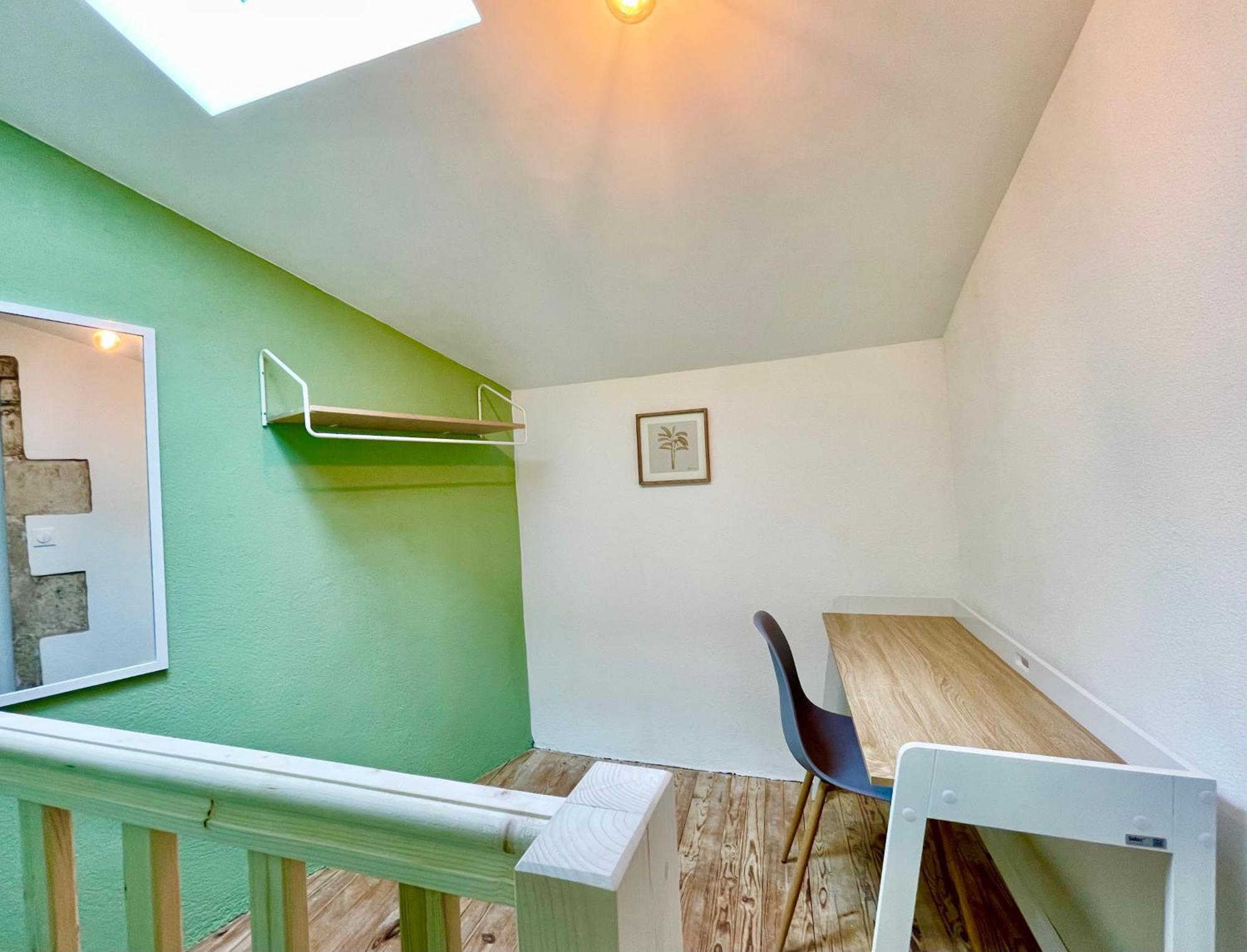 Niort - Hyper-Centre - Appartements En Duplex Ou Triplex - Wifi Fibre - Nouveau Εξωτερικό φωτογραφία