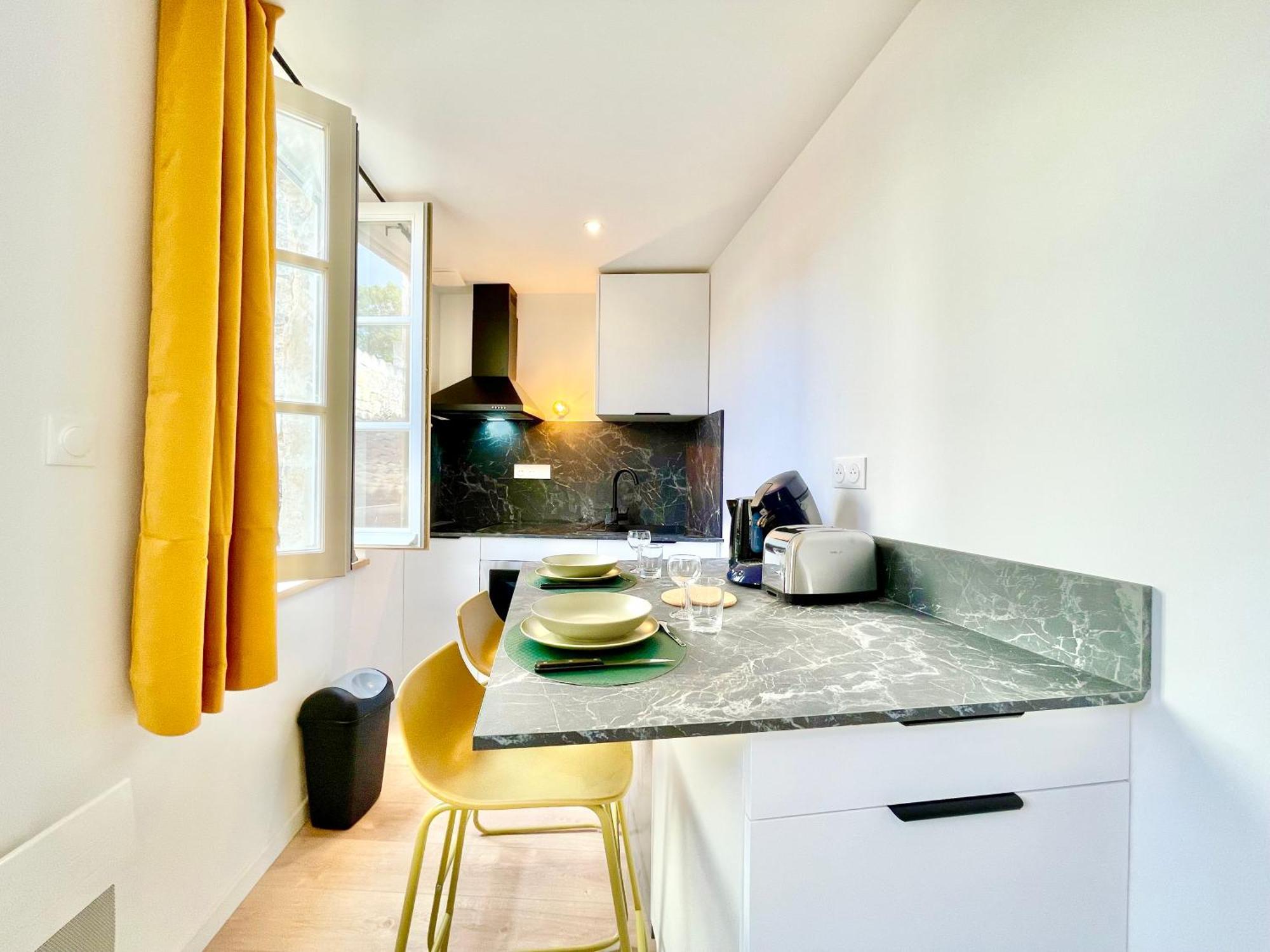 Niort - Hyper-Centre - Appartements En Duplex Ou Triplex - Wifi Fibre - Nouveau Εξωτερικό φωτογραφία